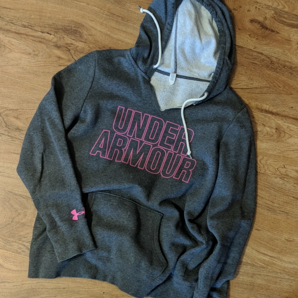 Under Armour